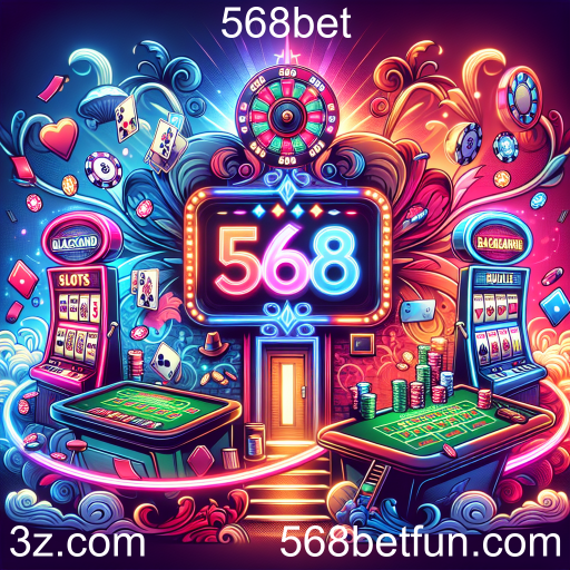 Explore a Categoria de Jogos de Bônus no 568bet