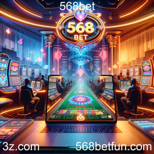 A Ascensão dos Jogos Virtuais em Plataformas Online